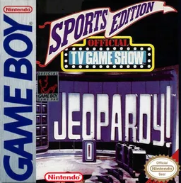 Jeopardy! - Sports Edition (USA)