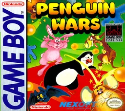King of the Zoo (Europe)