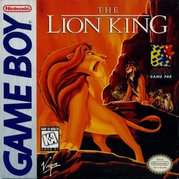 Lion King, The (USA, Europe) (Beta) (1994-10-07)