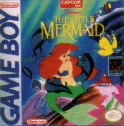 Little Mermaid, The (USA)