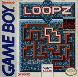 Loopz (World) (Beta)