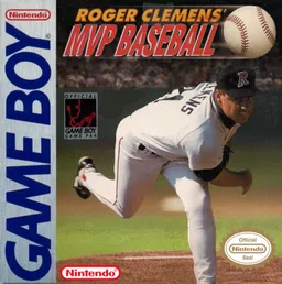 MVP Baseball (Japan)