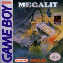 Megalit (USA, Europe)