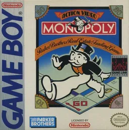 Monopoly (Japan)