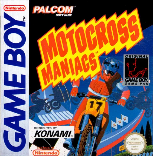 Motocross Maniacs (Europe) (Rev 1)