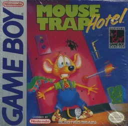 Mouse Trap Hotel (USA)