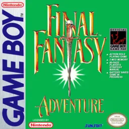 Mystic Quest (France)