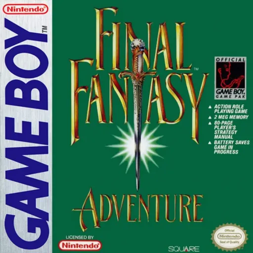 Mystic Quest (World) (Fr) (Collection of Mana)