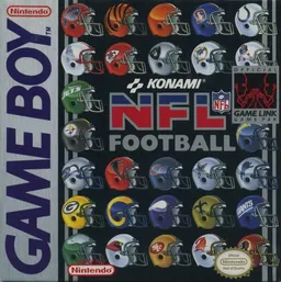 NFL Football (USA)