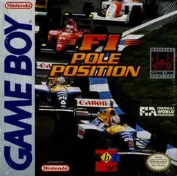 Nakajima Satoru Kanshuu - F-1 Hero GB '92 - The Graded Driver (Japan)