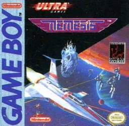 Nemesis (Japan)