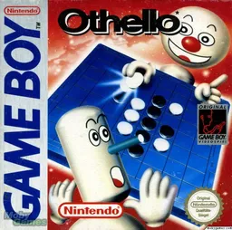 Othello (Europe)