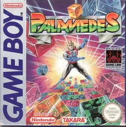 Palamedes (Europe)
