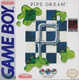 Pipe Dream (Japan)