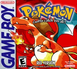 Pokemon - Versione Rossa (Italy) (SGB Enhanced)