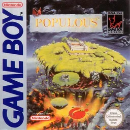 Populous (Europe) (Sample)