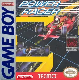 Power Racer (Europe)