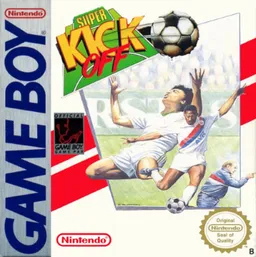Pro Soccer (Japan)