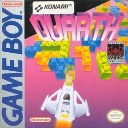 Quarth (USA, Europe)