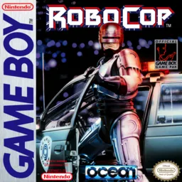 RoboCop (USA)