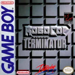 RoboCop Versus The Terminator (USA)