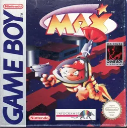 Rubble Saver II (Japan)