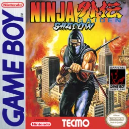 Shadow Warriors (Europe)
