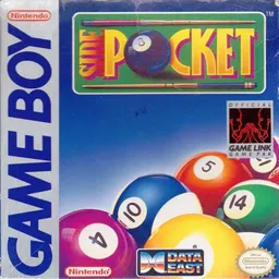 Side Pocket (World)