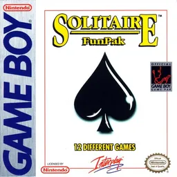 Solitaire FunPak (USA, Europe)
