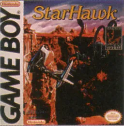 StarHawk (Europe)
