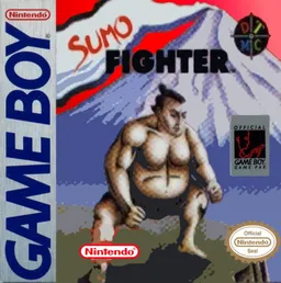 Sumou Fighter - Toukaidou Basho (Japan)