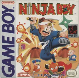 Super Chinese Land (Japan)