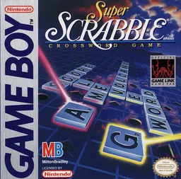 Super Scrabble (USA)