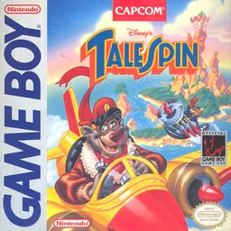 TaleSpin (Spain) (Proto)