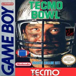 Tecmo Bowl GB (Japan) (En)