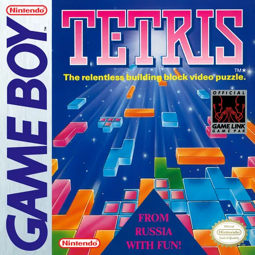 Tetris (World) (Rev 1)