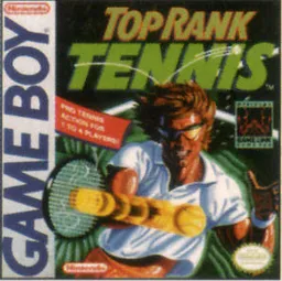 Top Ranking Tennis (Europe)