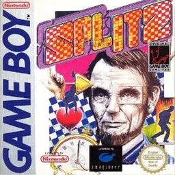 Uchiiwai - Kyoudaijingi no Puzzle Game (Japan)
