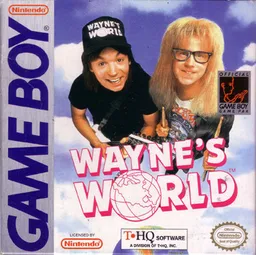 Wayne's World (USA)