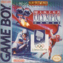 Winter Gold (Europe)