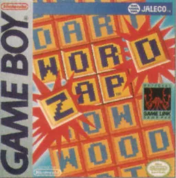 WordZap (USA) (Beta)