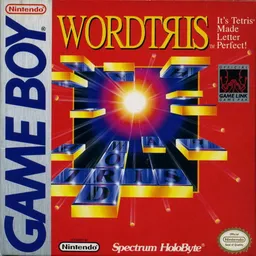 Wordtris (USA)