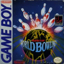 World Bowling (USA)