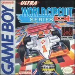World Circuit Series (USA)