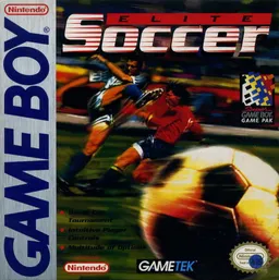 World Cup Striker (Japan) (En)