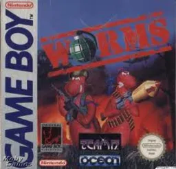 Worms (Europe)