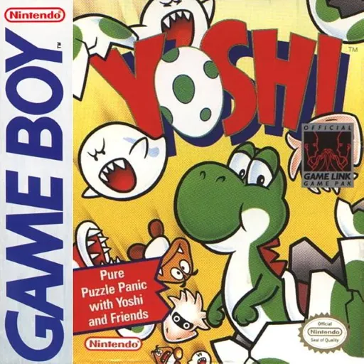 Yoshi (USA)