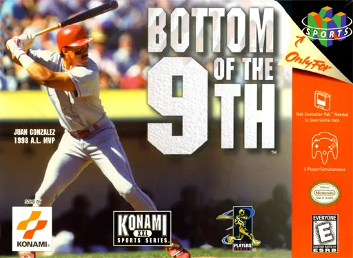 Bottom of the 9th (USA)