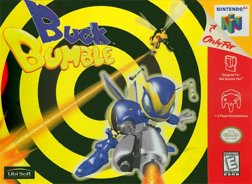 Buck Bumble (USA)