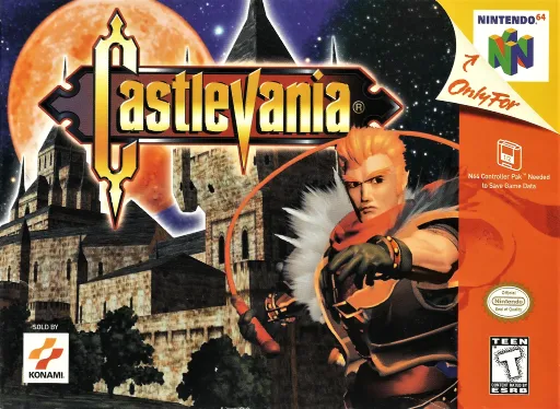 Castlevania (USA)